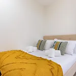 Campo Das Hortas Apartments B By Se Apartamentos