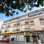 Campo Das Hortas Apartments B By Se Apartamentos