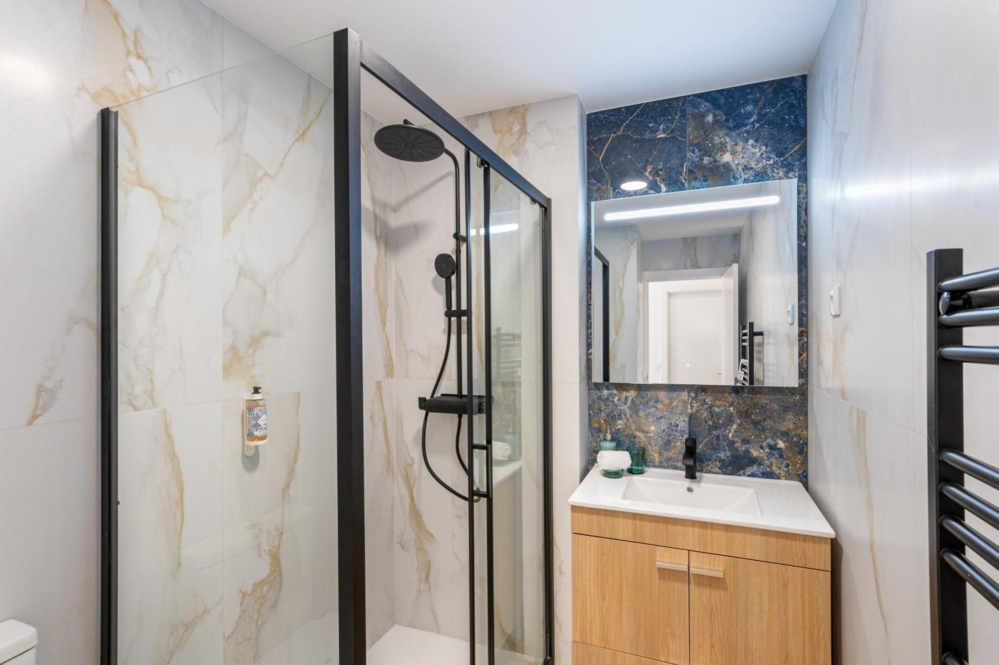 Apartemen Campo Hortas B By Se *