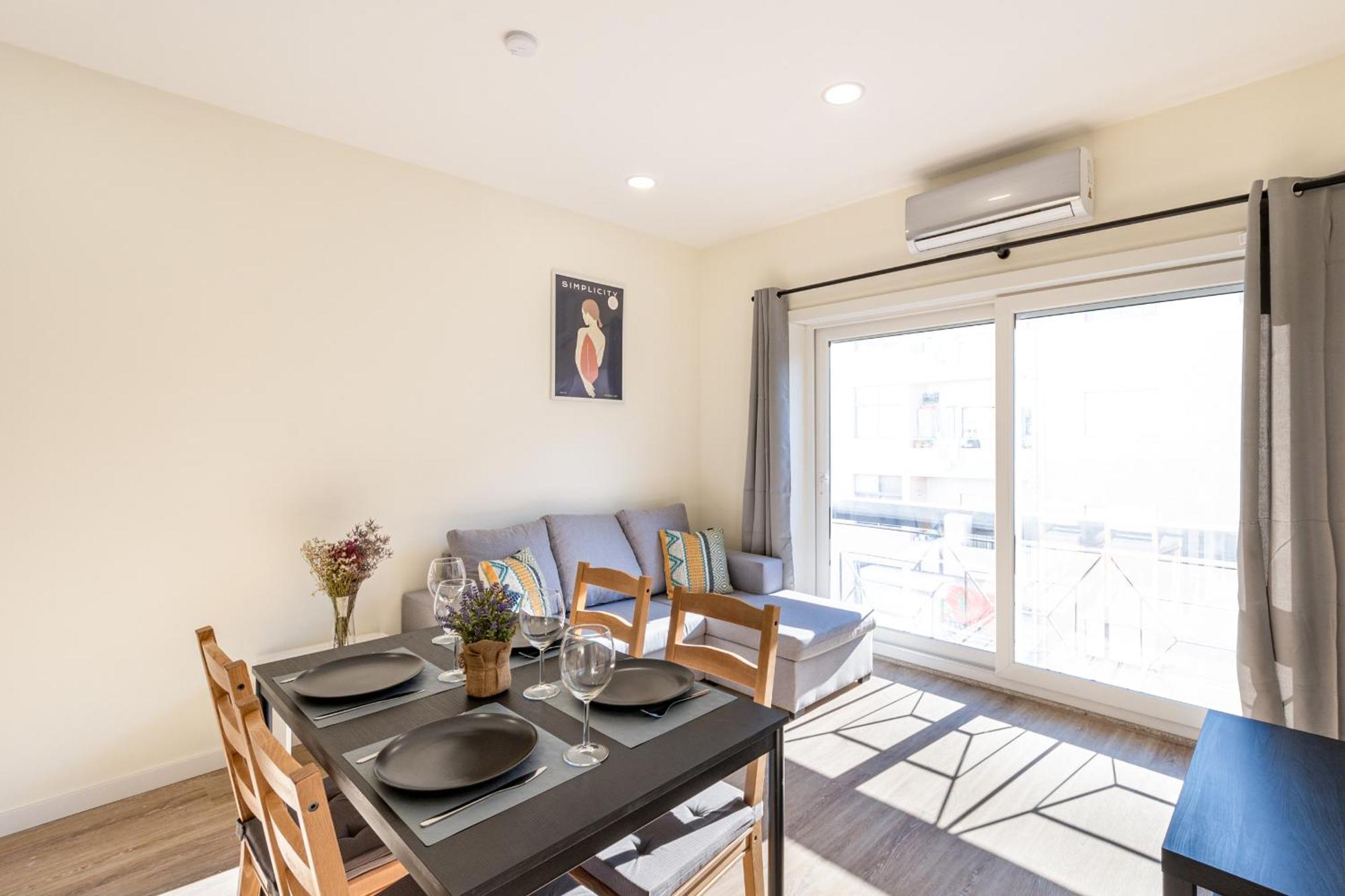 Campo Hortas B By Se Apartemen