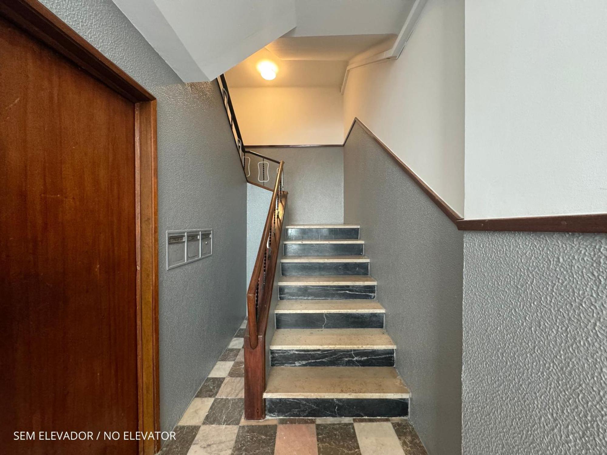 Apartemen Campo Hortas B By Se